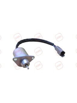 TK-type Fuel Stop Solenoid 